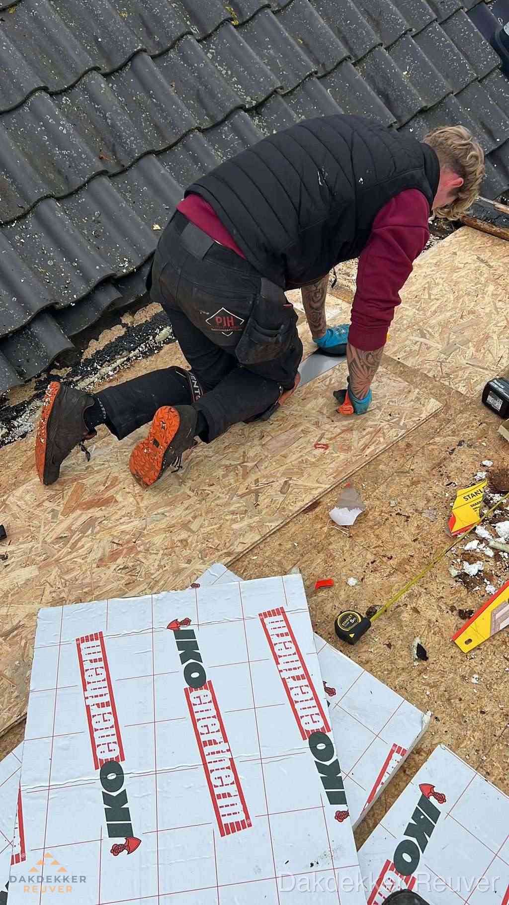 Dak Isoleren Reuver Dak Isoleren Reuver