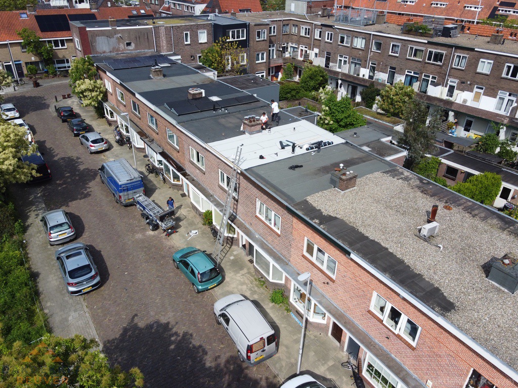 Dakbedekking Plat Dak Reuver Dakbedekking Plat Dak Reuver
