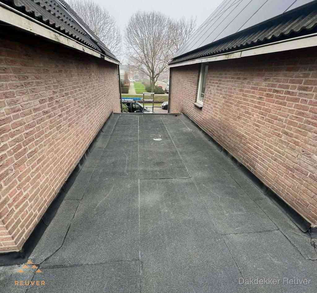 Dakbedekking Reuver Dakbedekking Reuver