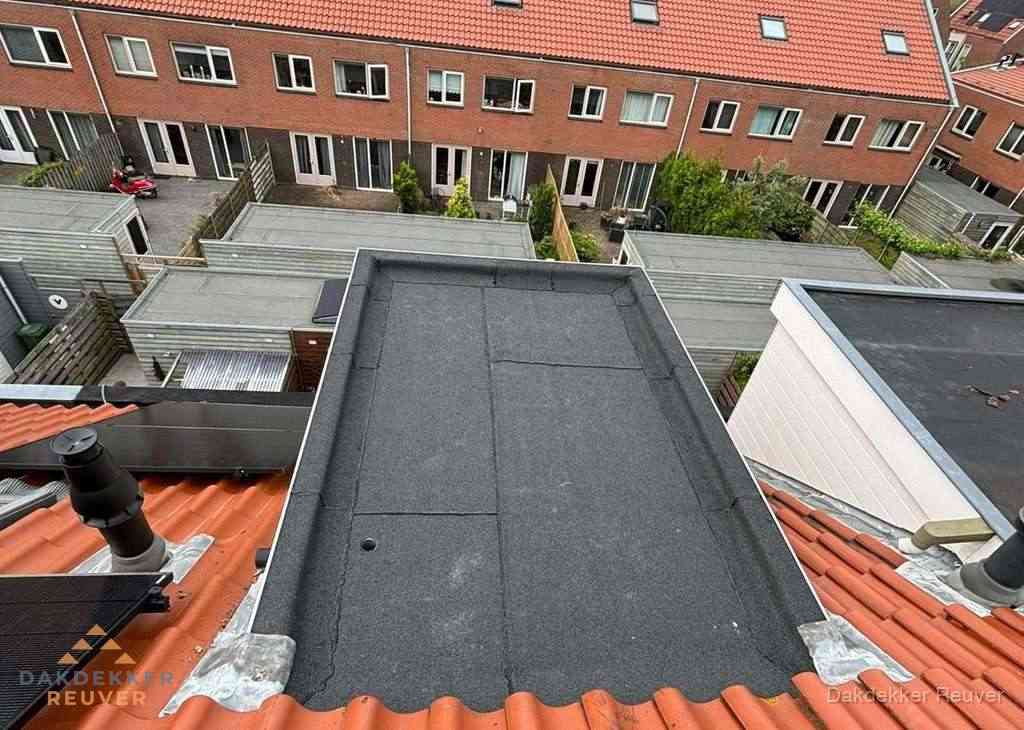 Dakdekkersbedrijf Reuver Dakdekkersbedrijf Reuver