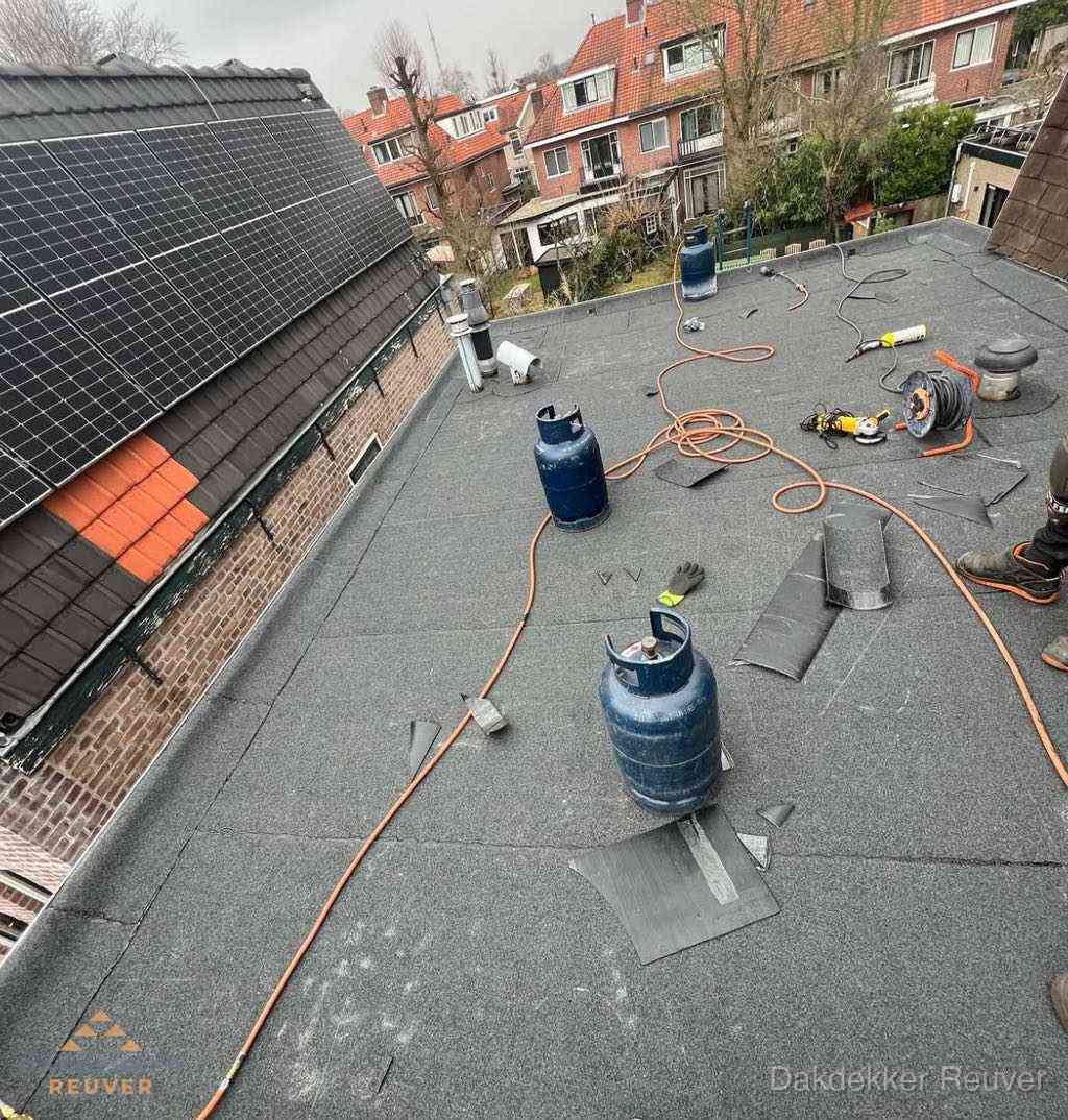 Daklekkage Repareren Reuver Daklekkage Repareren Reuver