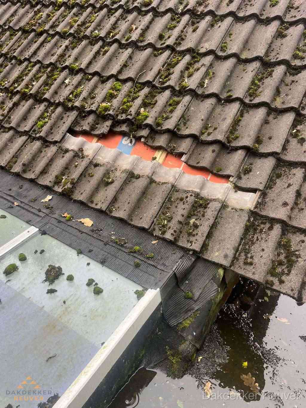 Dakpannen Repareren Reuver Dakpannen Repareren Reuver