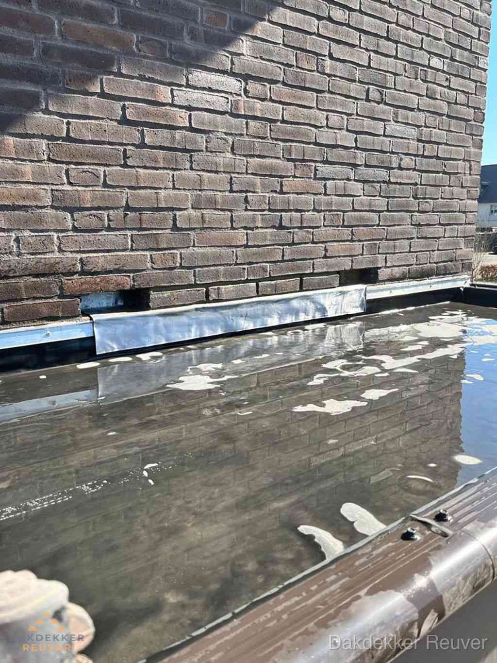 Lekkage Dak Repareren Reuver Lekkage Dak Repareren Reuver