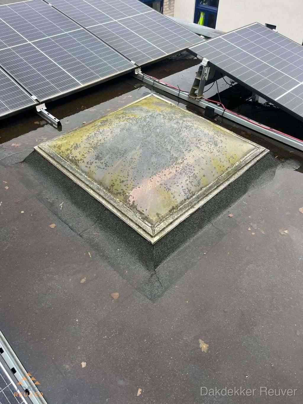 Opsporen Daklekkage Reuver Opsporen Daklekkage Reuver