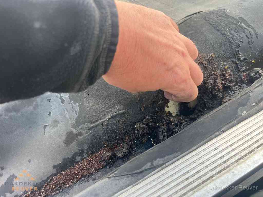Plat Dak Reparatie Reuver Plat Dak Reparatie Reuver
