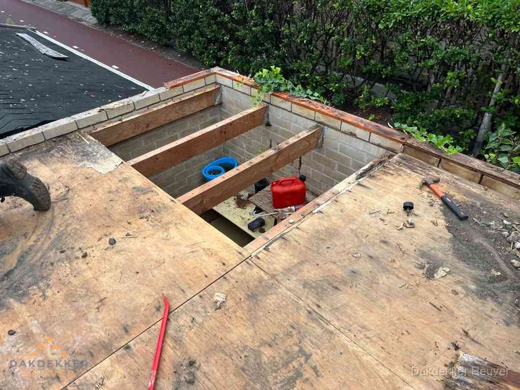 Plat Dak Vervangen Reuver Plat Dak Vervangen Reuver