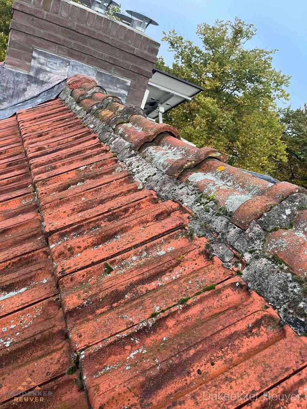 Renovatie Hellend Dak Reuver Renovatie Hellend Dak Reuver