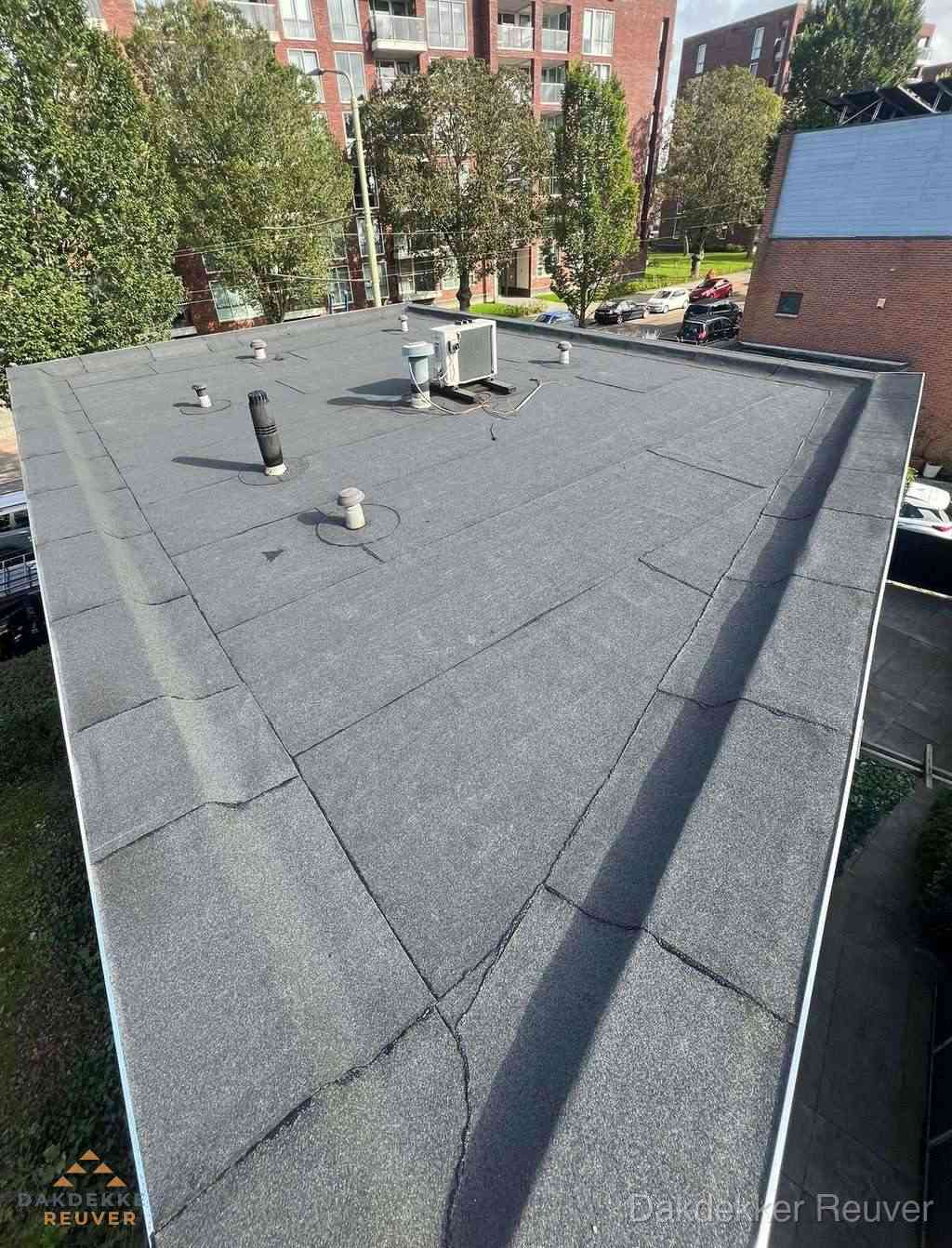 Reuver Plat Dak Repareren Reuver Plat Dak Repareren